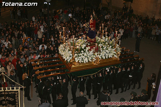 Salutacin a la Virgen de los Dolores - 2010 - 252