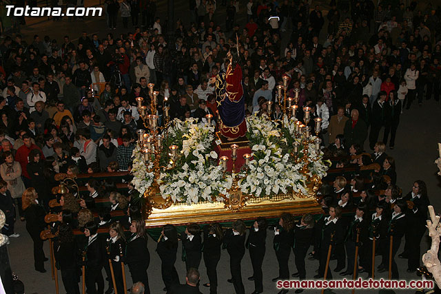 Salutacin a la Virgen de los Dolores - 2010 - 254