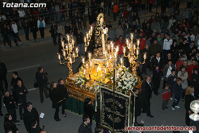 Salutacin a la Virgen de los Dolores - 2010 - 255