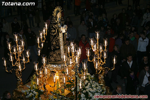 Salutacin a la Virgen de los Dolores - 2010 - 256