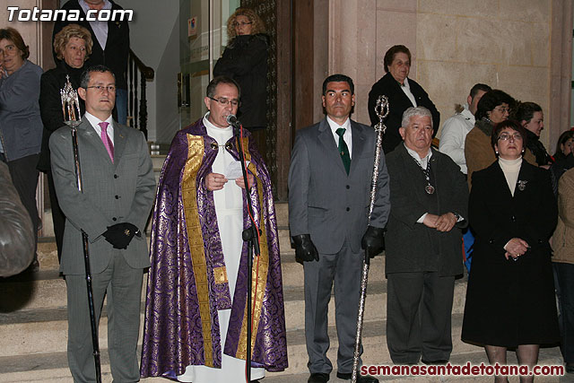 Salutacin a la Virgen de los Dolores - 2010 - 260