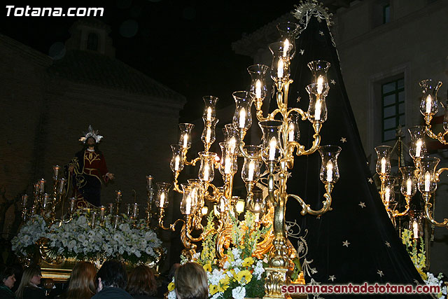 Salutacin a la Virgen de los Dolores - 2010 - 263