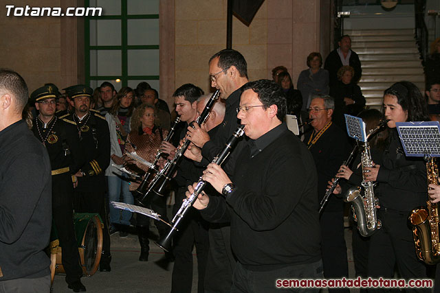 Salutacin a la Virgen de los Dolores - 2010 - 275