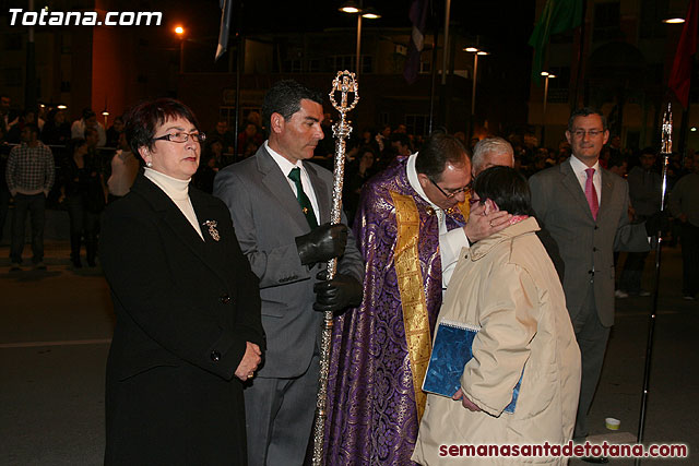 Salutacin a la Virgen de los Dolores - 2010 - 279