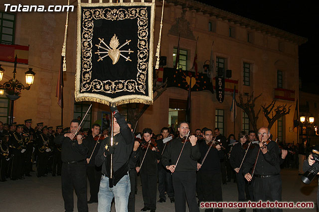 Salutacin a la Virgen de los Dolores - 2010 - 281