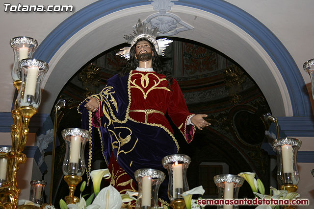 Salutacin a la Virgen de los Dolores - 2010 - 282