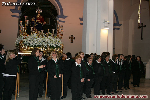 Salutacin a la Virgen de los Dolores - 2010 - 283