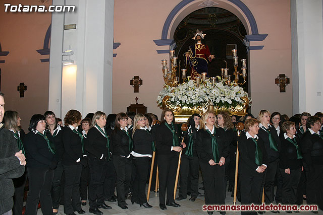 Salutacin a la Virgen de los Dolores - 2010 - 285