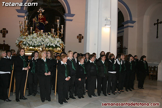 Salutacin a la Virgen de los Dolores - 2010 - 286