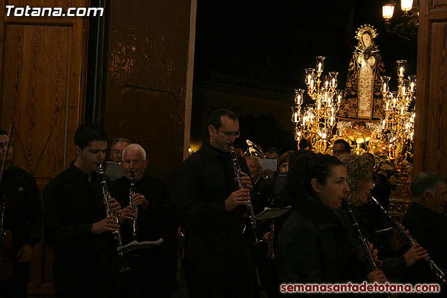 Salutacin a la Virgen de los Dolores - 2010 - 287