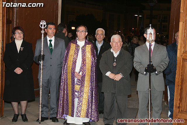 Salutacin a la Virgen de los Dolores - 2010 - 291