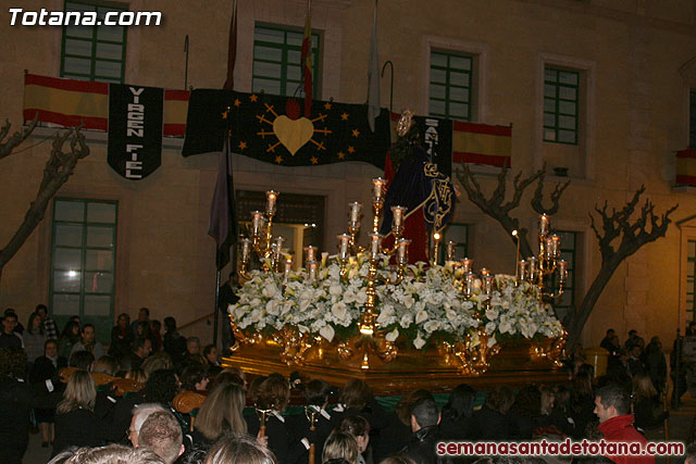 Salutacin a la Virgen de los Dolores - 2010 - 303