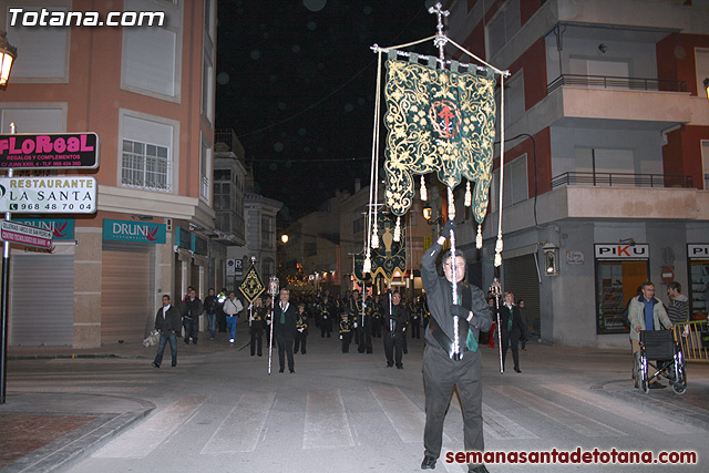 Salutacin a la Virgen de los Dolores - 2010 - 305