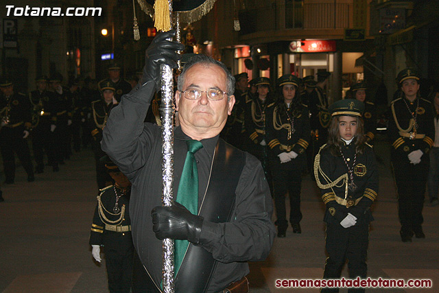 Salutacin a la Virgen de los Dolores - 2010 - 307