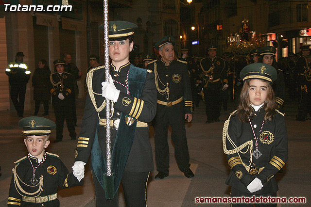 Salutacin a la Virgen de los Dolores - 2010 - 309