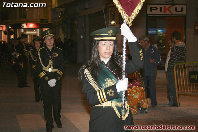 Salutacin a la Virgen de los Dolores - 2010 - 310