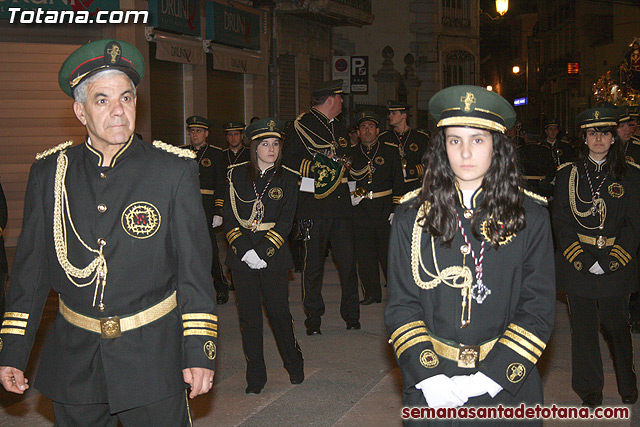 Salutacin a la Virgen de los Dolores - 2010 - 312