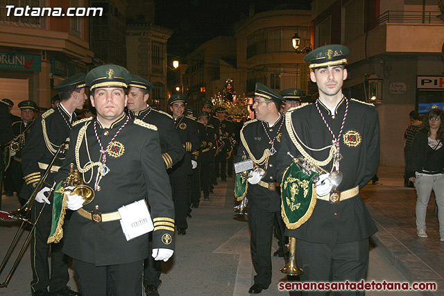 Salutacin a la Virgen de los Dolores - 2010 - 315