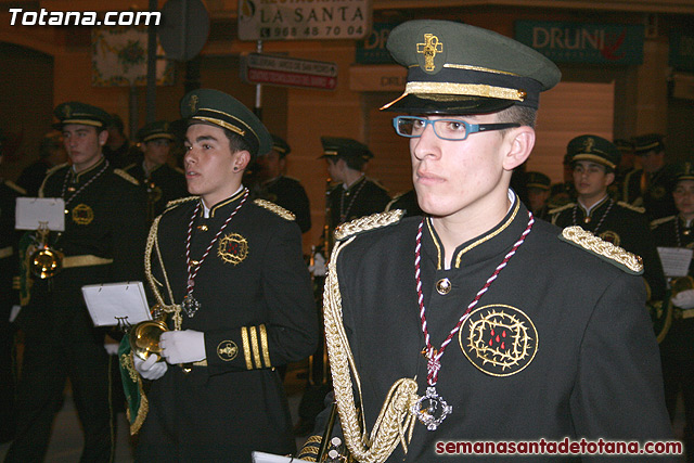 Salutacin a la Virgen de los Dolores - 2010 - 319