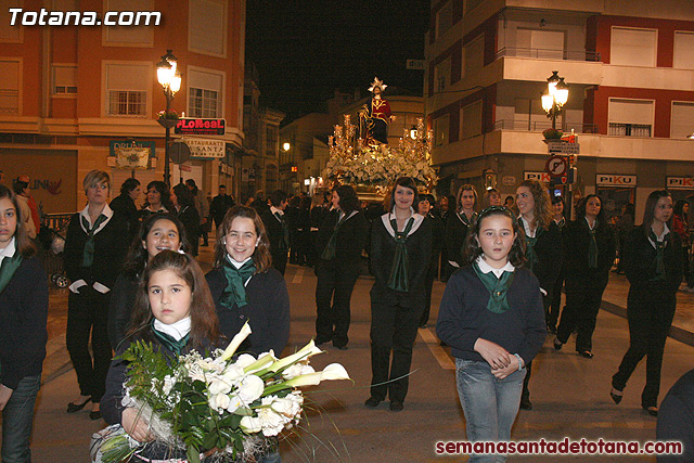 Salutacin a la Virgen de los Dolores - 2010 - 329