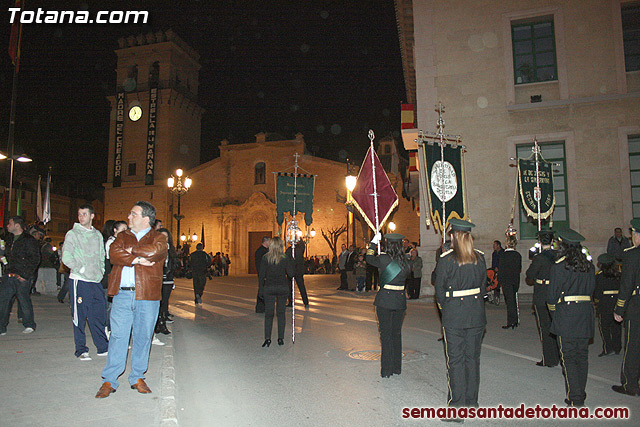 Salutacin a la Virgen de los Dolores - 2010 - 340