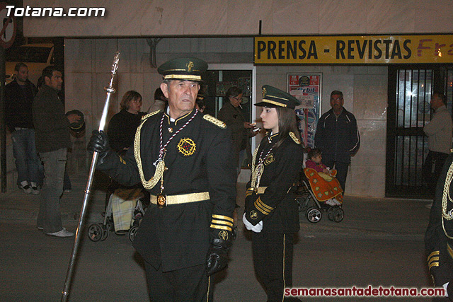 Salutacin a la Virgen de los Dolores - 2010 - 341