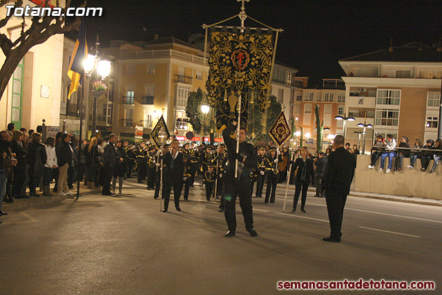 Salutacin a la Virgen de los Dolores - 2010 - 346