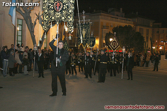 Salutacin a la Virgen de los Dolores - 2010 - 347