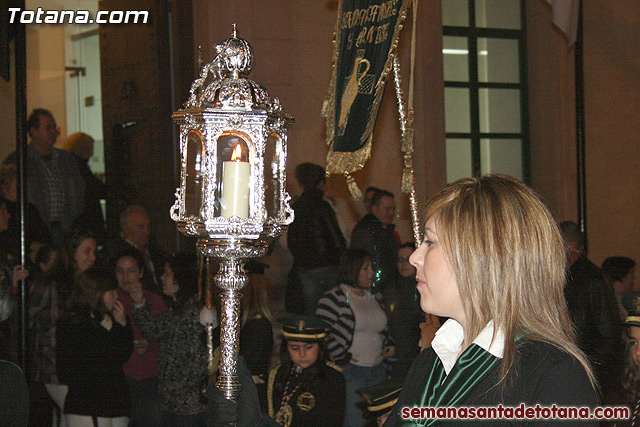 Salutacin a la Virgen de los Dolores - 2010 - 349