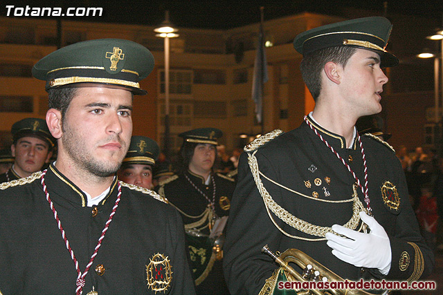 Salutacin a la Virgen de los Dolores - 2010 - 356