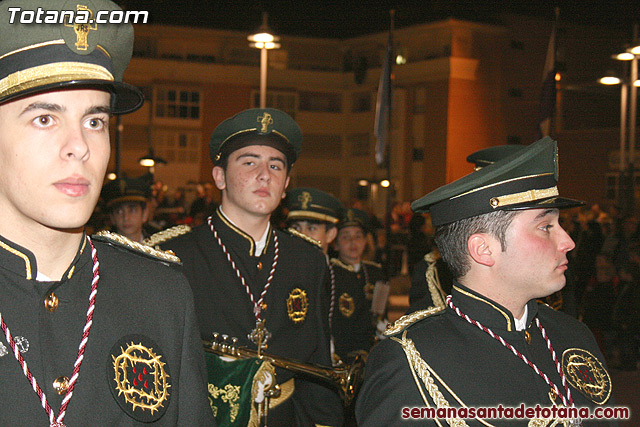 Salutacin a la Virgen de los Dolores - 2010 - 357