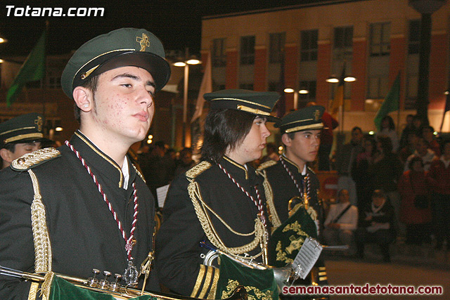 Salutacin a la Virgen de los Dolores - 2010 - 359