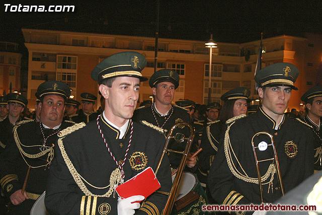 Salutacin a la Virgen de los Dolores - 2010 - 360