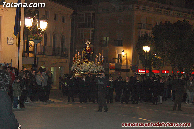 Salutacin a la Virgen de los Dolores - 2010 - 365