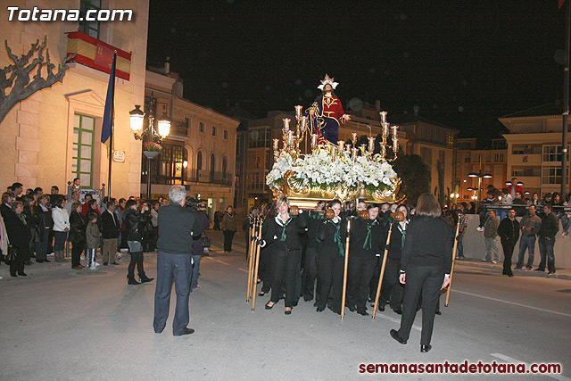 Salutacin a la Virgen de los Dolores - 2010 - 368