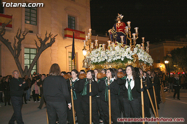 Salutacin a la Virgen de los Dolores - 2010 - 369