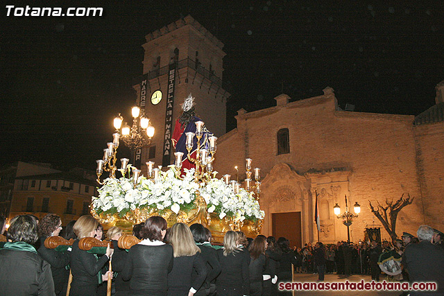 Salutacin a la Virgen de los Dolores - 2010 - 370