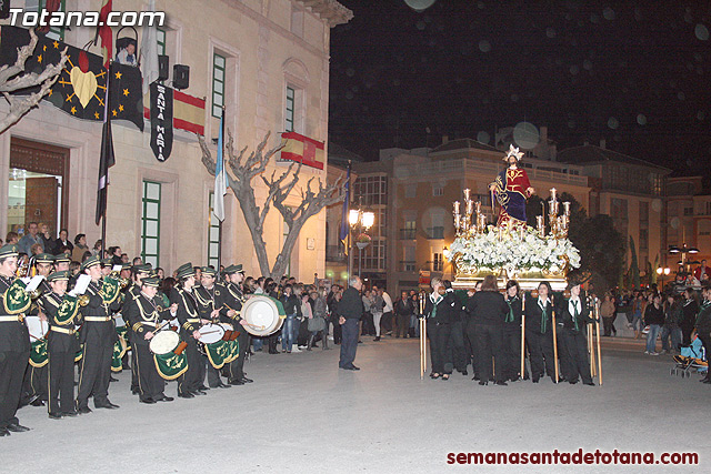 Salutacin a la Virgen de los Dolores - 2010 - 372