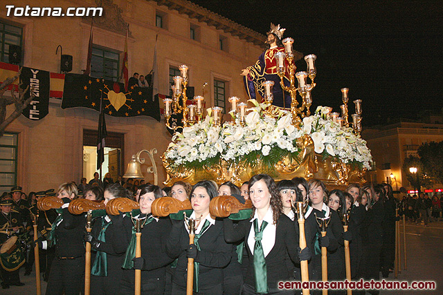 Salutacin a la Virgen de los Dolores - 2010 - 373
