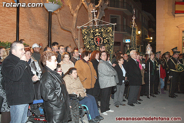 Salutacin a la Virgen de los Dolores - 2010 - 376