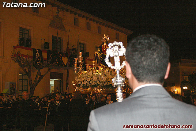 Salutacin a la Virgen de los Dolores - 2010 - 378