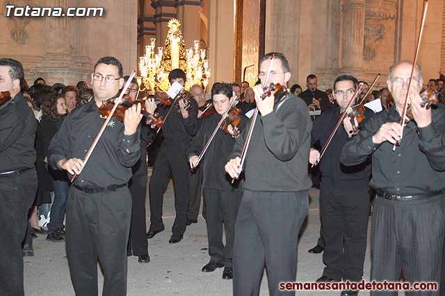 Salutacin a la Virgen de los Dolores - 2010 - 401