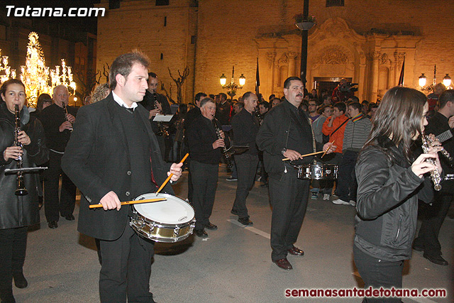 Salutacin a la Virgen de los Dolores - 2010 - 406