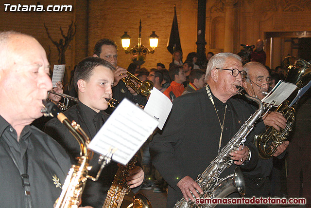 Salutacin a la Virgen de los Dolores - 2010 - 411