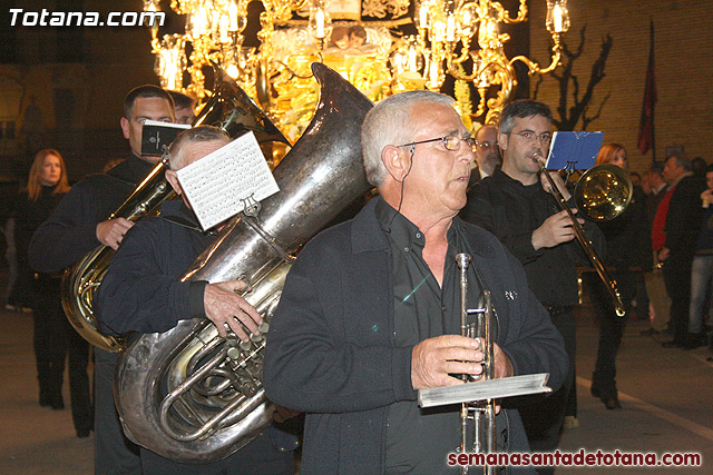 Salutacin a la Virgen de los Dolores - 2010 - 412