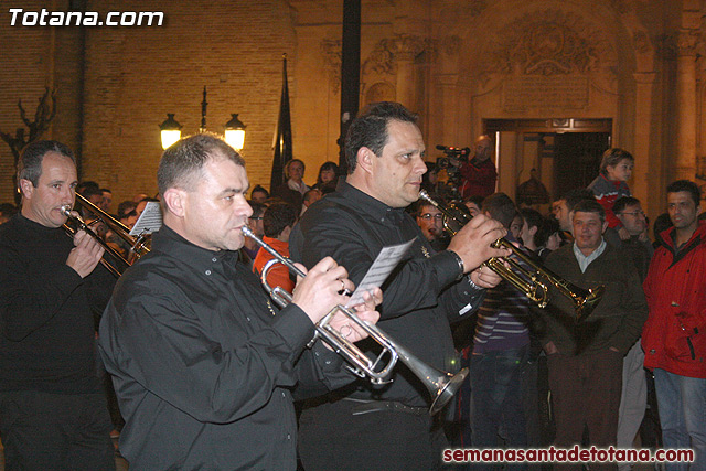 Salutacin a la Virgen de los Dolores - 2010 - 413