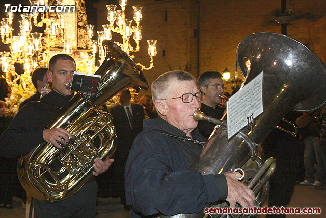 Salutacin a la Virgen de los Dolores - 2010 - 414