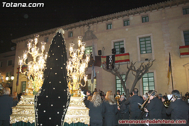 Salutacin a la Virgen de los Dolores - 2010 - 417