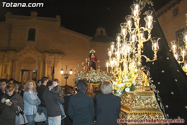 Salutacin a la Virgen de los Dolores - 2010 - 418