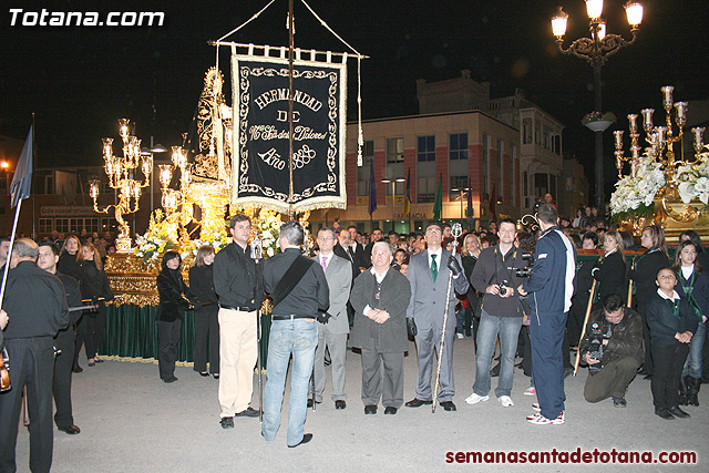 Salutacin a la Virgen de los Dolores - 2010 - 423